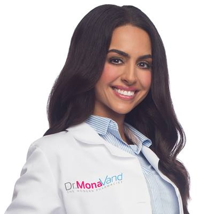 Dr. Mona Vand