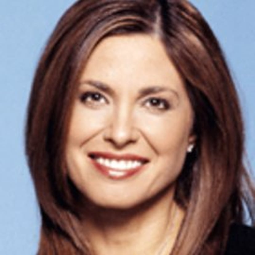 Dr. Marla Shapiro