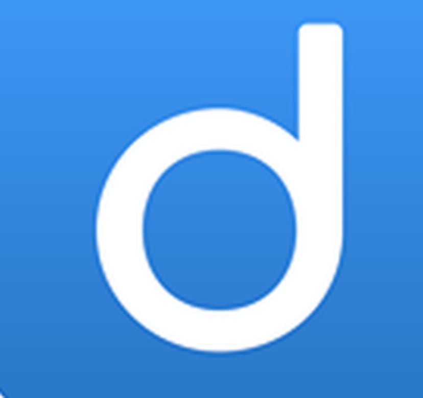 Discotech (app)