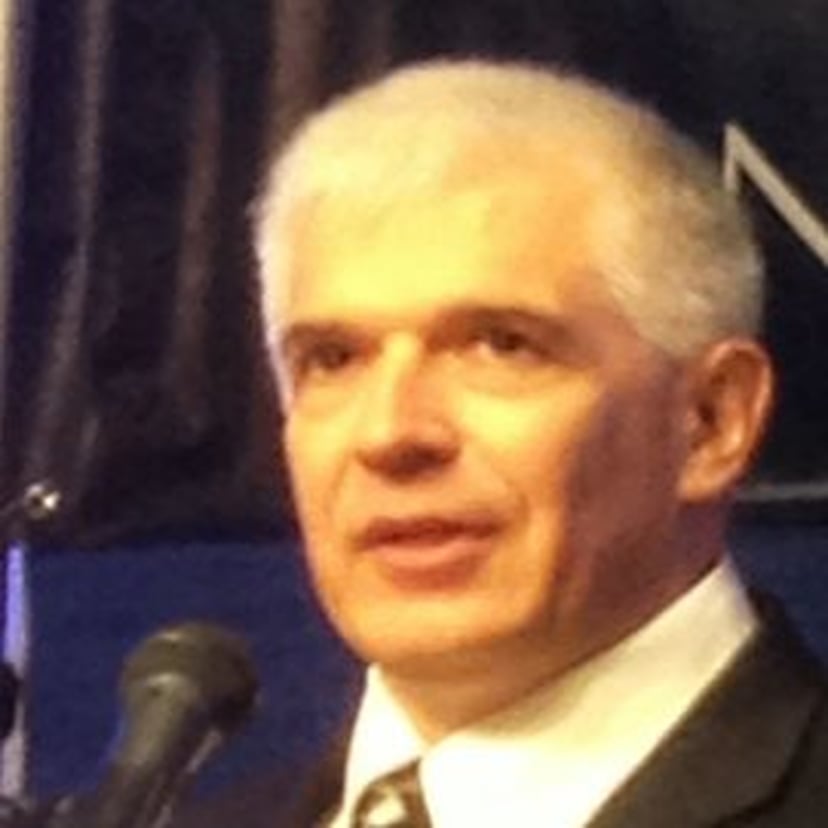 Dr Lawrence Gelman