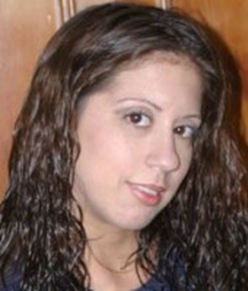 Maria Lopez