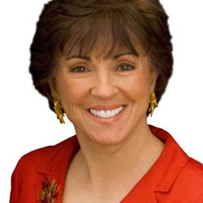 Dr. Sheila Murray Bethel