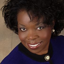 DEBORAH SMITH PEGUES