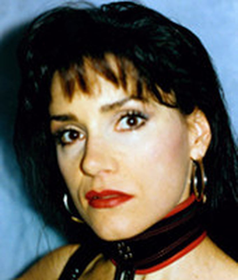 Alexis Payne Wiki