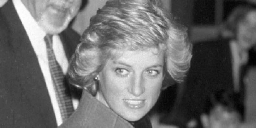 Princess Diana