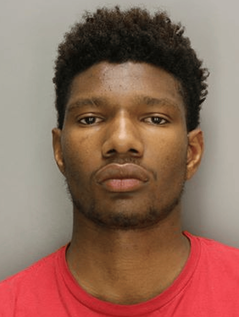 DeMonte Douglas