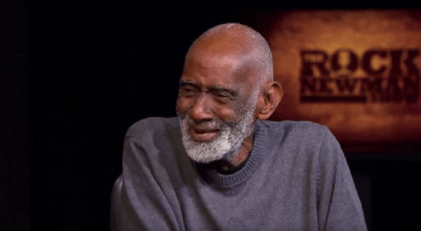 Dr. Sebi