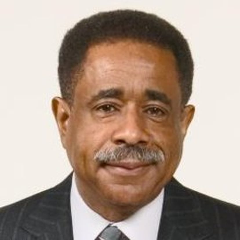 Dr. R. Roosevelt Thomas, Jr.