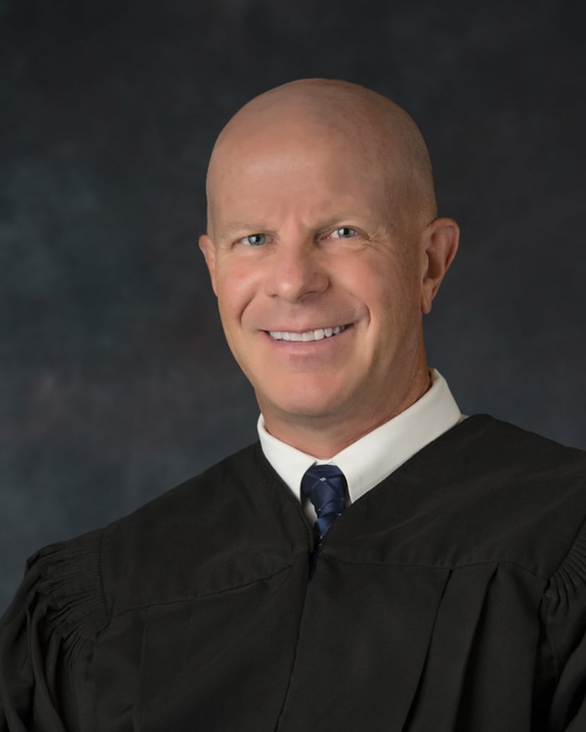 Patrick Butler Judge Colorado