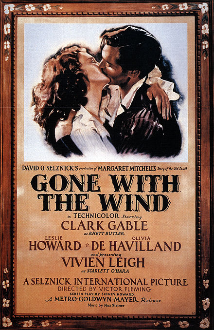 Gone with the Wind (film)