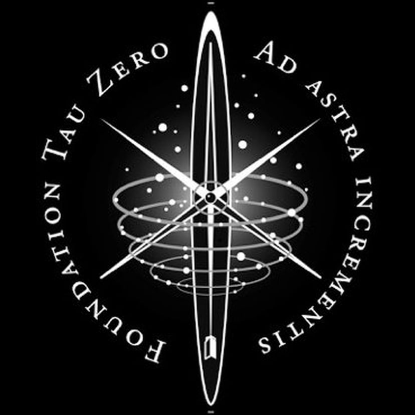 Tau Zero Foundation