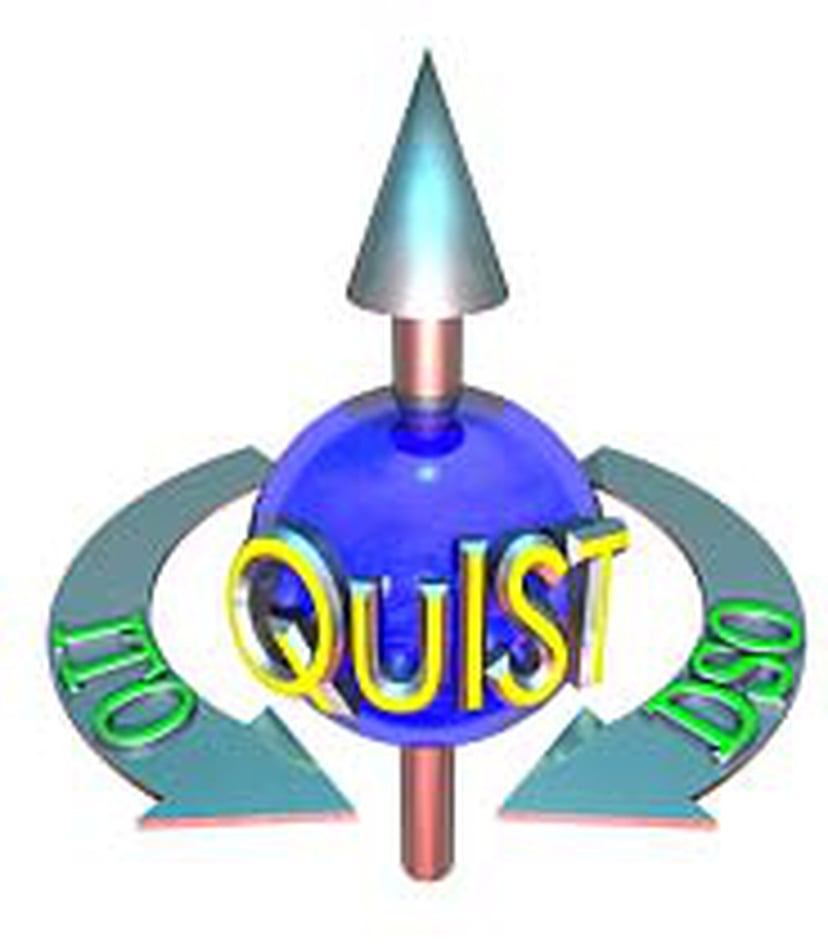 QuIST Program (DARPA)