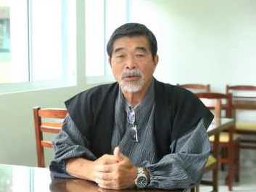 Yoshizo Machida