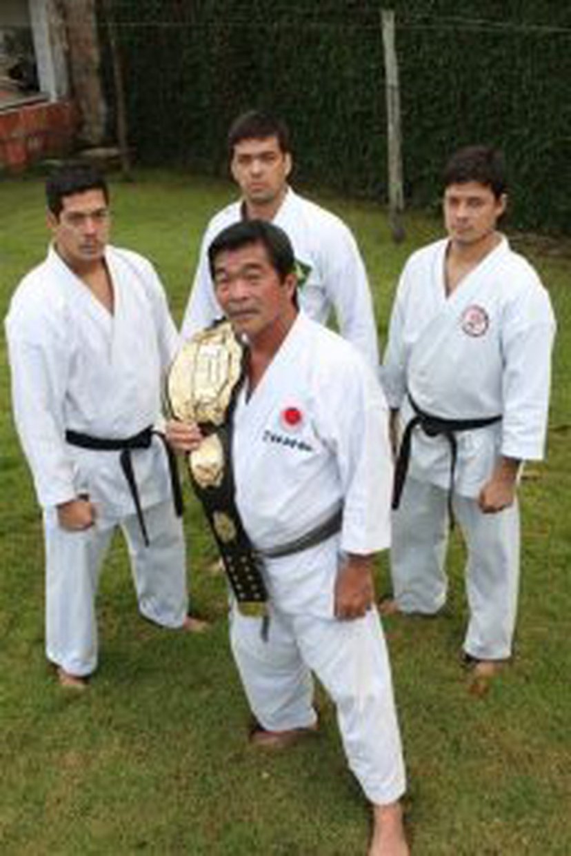 Machida Karate