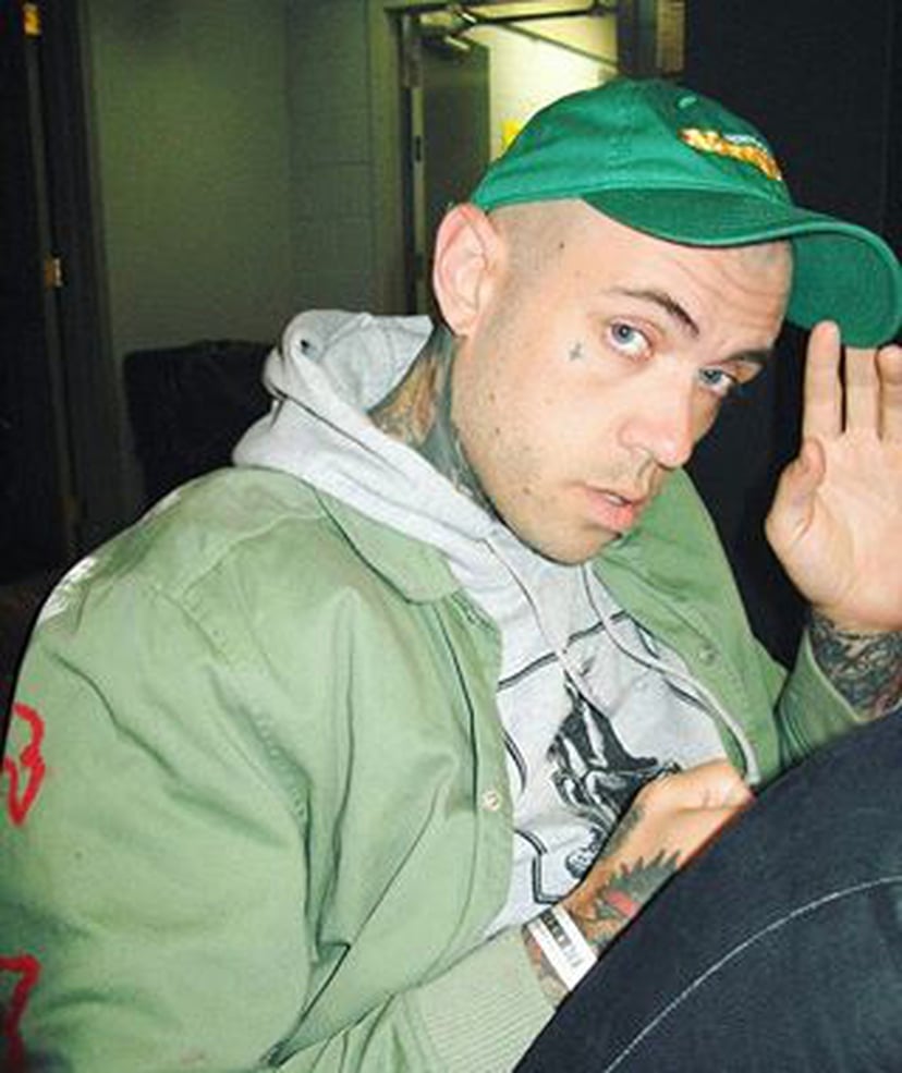 Adam22 (Adam Grandmaison)