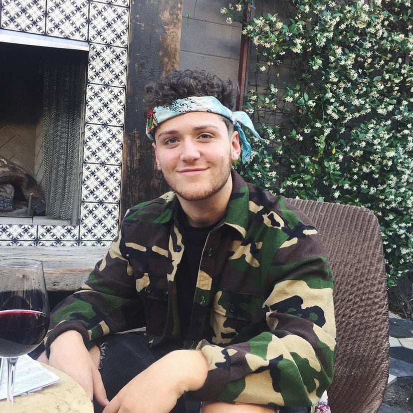 Andrew Bazzi