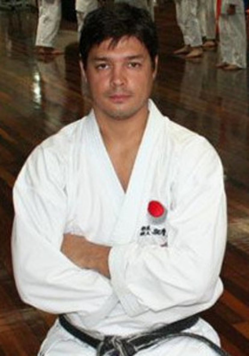 Chinzo Machida