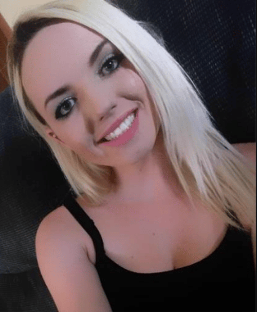 Destiny Lee Aaron