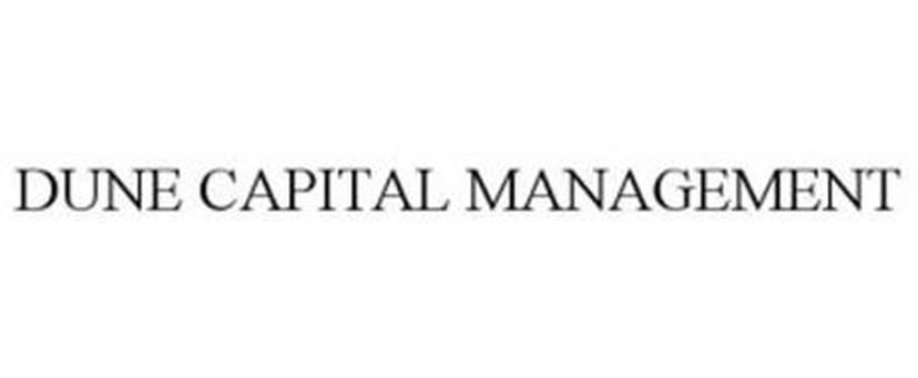 Dune Capital Management LP