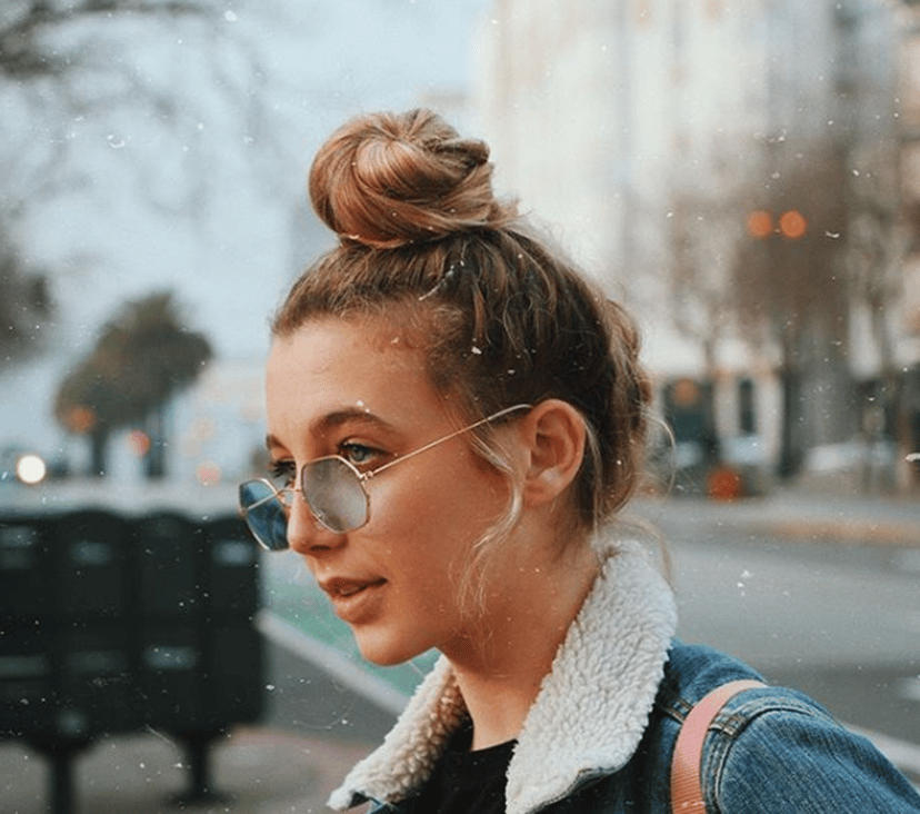 Emma Chamberlain