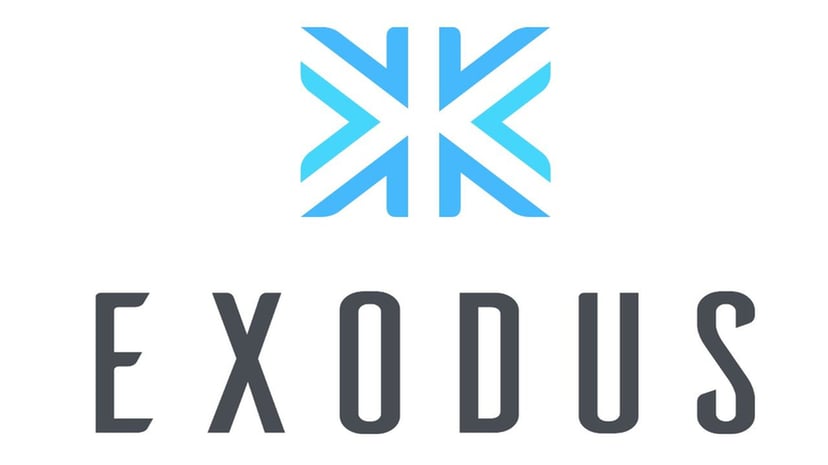 Exodus (Wallet)