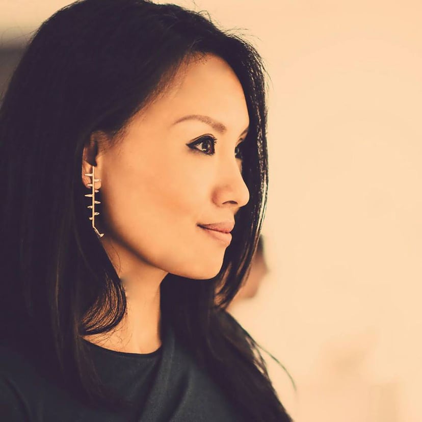 Jennifer Zhu Scott