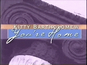 Kitty Bartholomew