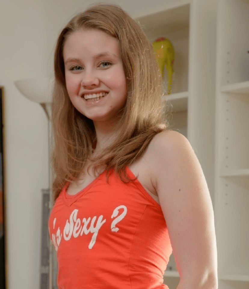 Milla vincent pornstar racist