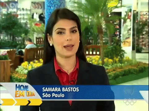 Samara Bastos