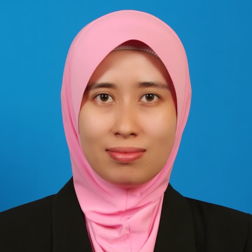 Sharifah Rafidah Wan Alwi