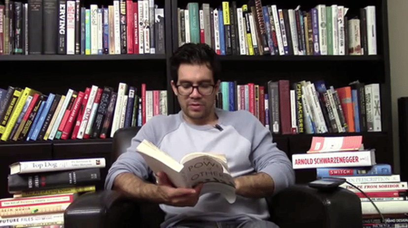 Tai Lopez's 194 Book Recommendations
