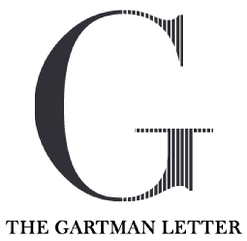 The Gartman Letter