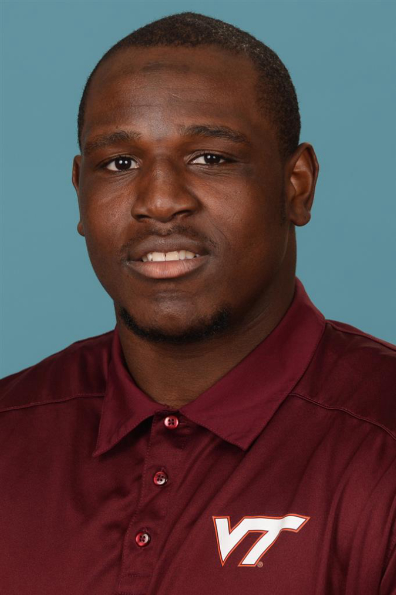 Luther Maddy