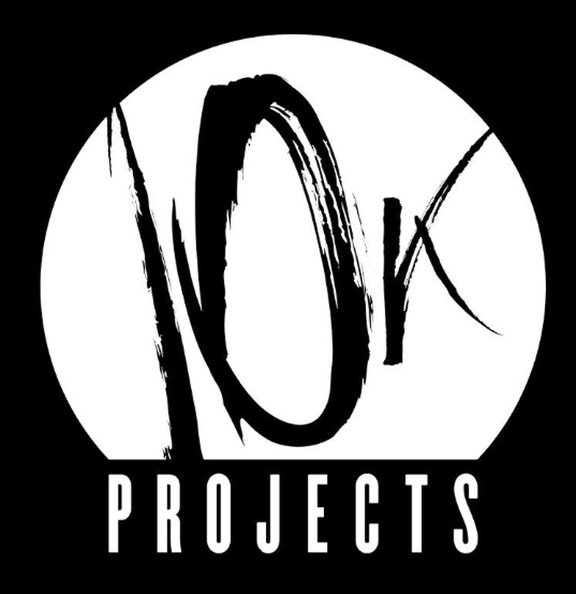 10k Projects (music label)