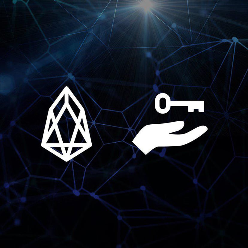 EOSIO UTXO