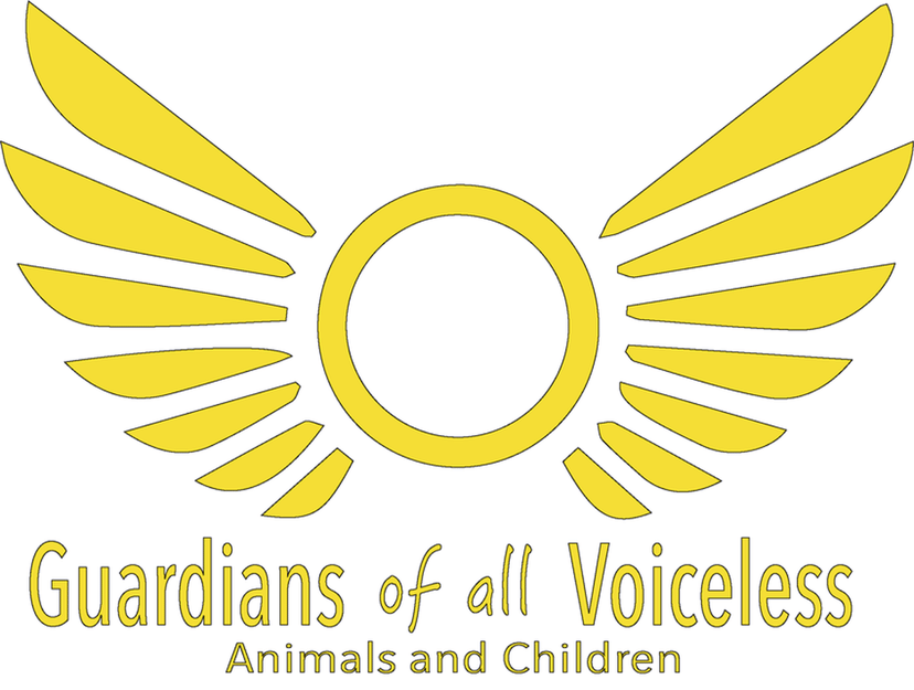 Guardians of all Voiceless