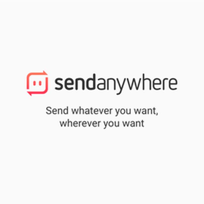 Send Anywhere