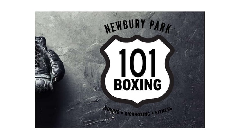 101 Boxing Club