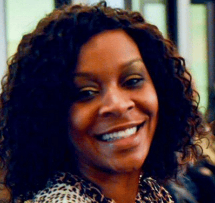 Sandra Bland