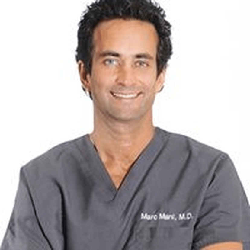 Marc Mani M.D. Aesthetic Plastic Surgery