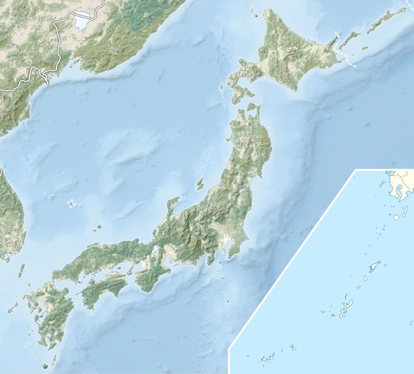 1923 Great Kantō earthquake