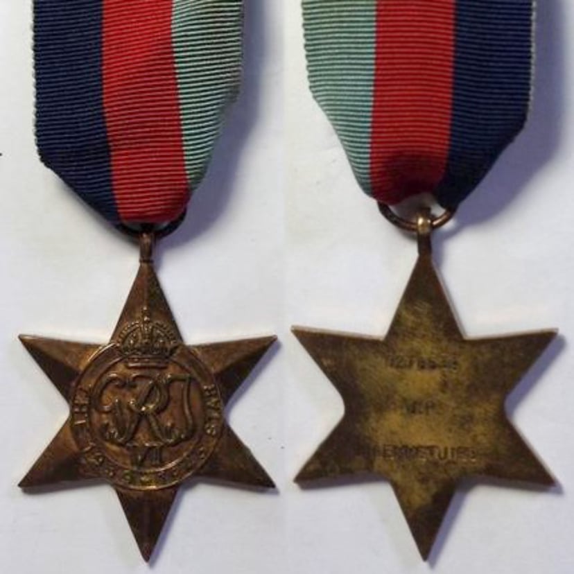 1939–1945 Star