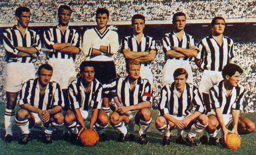 1959–60 Serie A