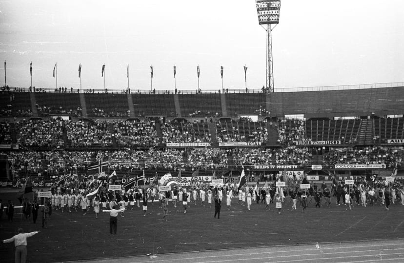 1963–64 European Cup