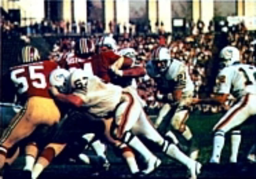 1972–73 NFL playoffs