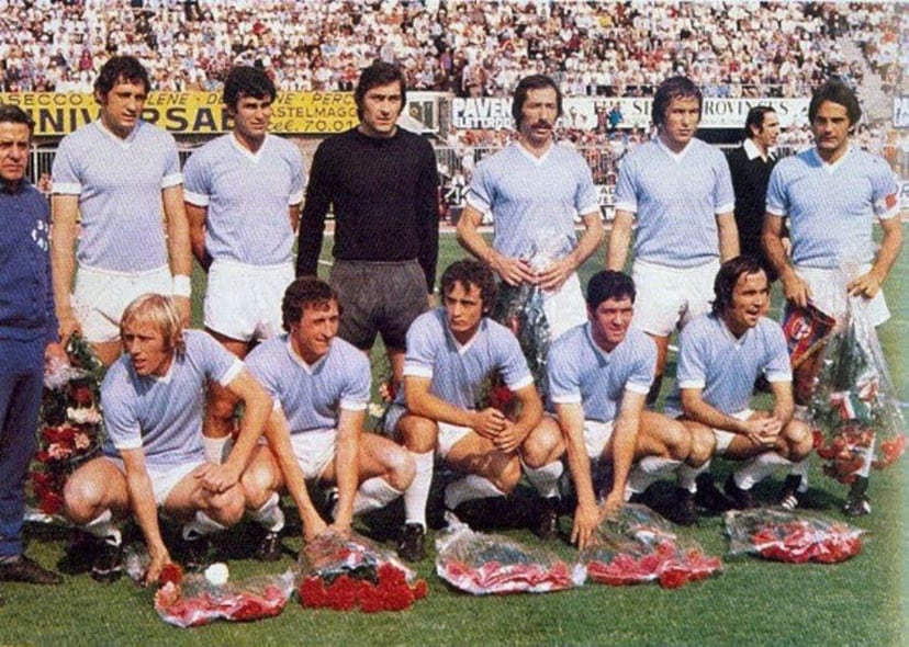 1973–74 Serie A