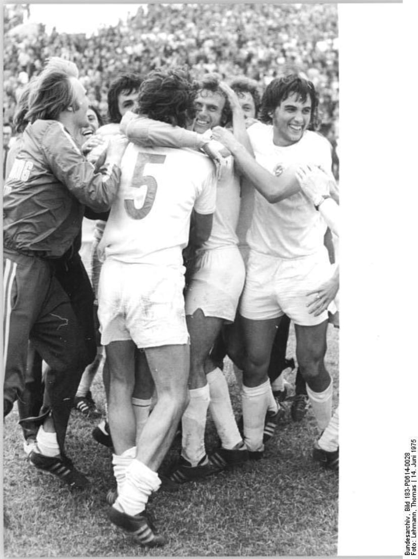 1974–75 FDGB-Pokal