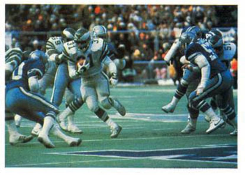 1980–81 NFL playoffs