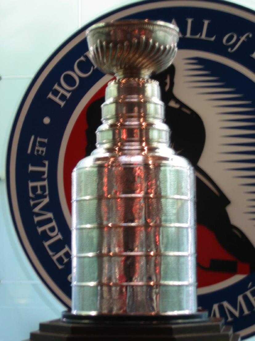 1985–86 NHL season