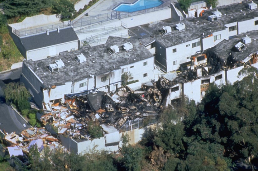 1994 Northridge earthquake